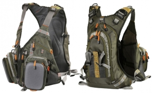 A&M - V 7 - Vest Pack